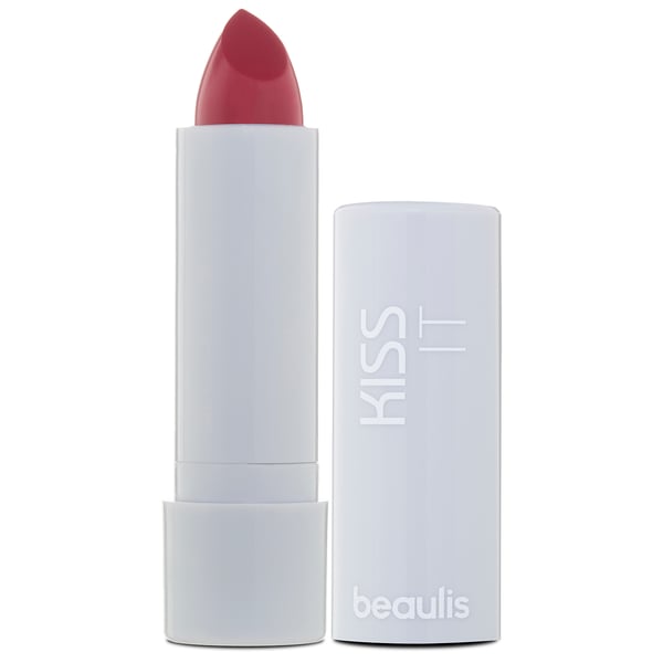 Beaulis Kiss It Matte Lipstick 545 Good Karma - Long-Lasting Color