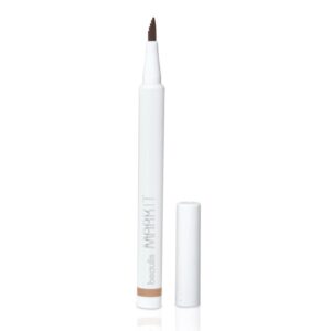 Beaulis Mark It Eyebrow Pencil 105 Auburn - Define & Shape Brows