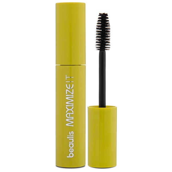 Beaulis Maximize It Mascara - Volume