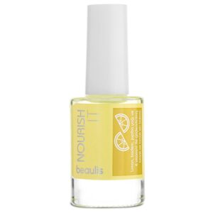 Beaulis Nourish It Cuticle Care Oil - Hydrating 10 ml