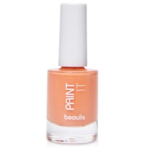 Beaulis Paint It Nail Polish 209 - Dragon Fire