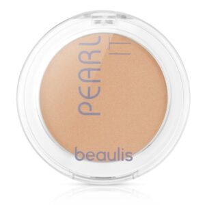 Beaulis Pearl It 930 Illuminating Sun Glaze for Radiance