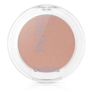 Beaulis Pearl It Illuminating Pink Glaze - Radiant Glow