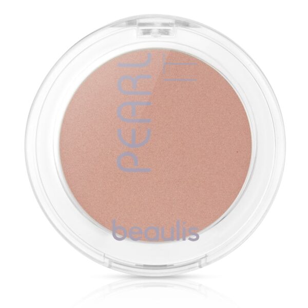 Beaulis Pearl It Illuminating Pink Glaze - Radiant Glow