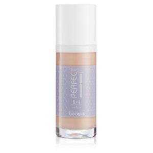 Beaulis Perfect It 2-in-1 Foundation & Concealer - Pale Almond
