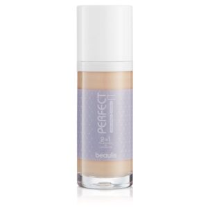 Beaulis Perfect It 2-in-1 Foundation & Concealer 134 Sand