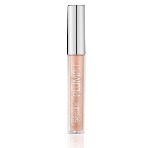 Beaulis Plump It Lip Gloss 906 Sparkling - Plump & Shine