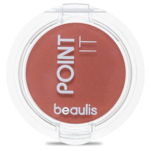 Beaulis Point It Eyeshadow 285 Fire Brick - Highly Pigmented Color