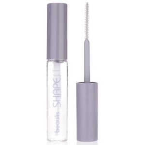 Beaulis Shape It Transparent Eyebrow & Eyelash Mascara