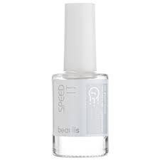 Beaulis Fast Drying Glossy Nail Polish 10ml - Quick Shine
