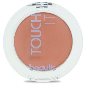 Beaulis Touch It Powder Blush 291 Sunset - Natural Radiance