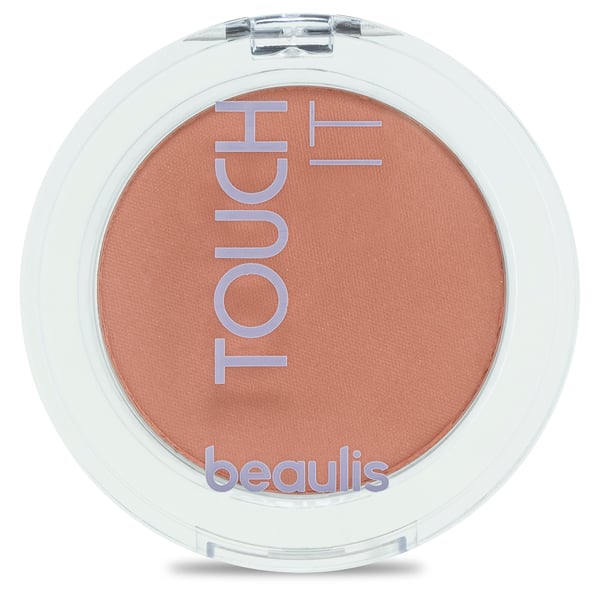 Beaulis Touch It Powder Blush 291 Sunset - Natural Radiance