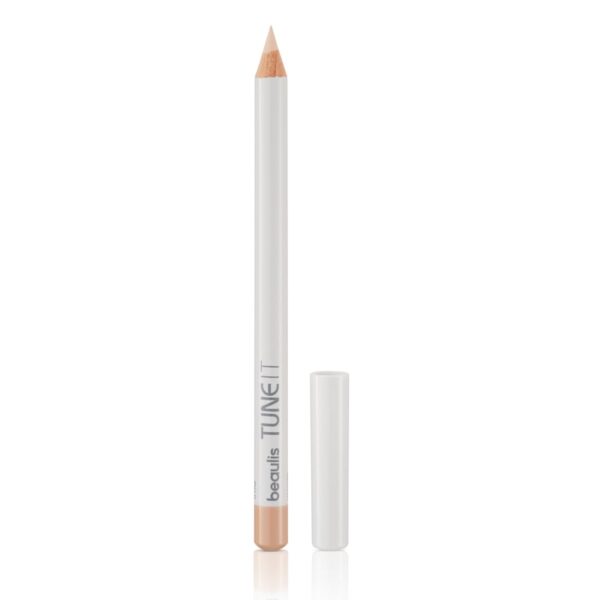 Beaulis Tune It Eye Pencil 102 Nude - Smooth