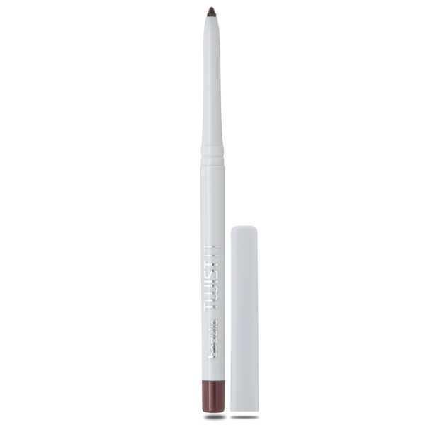 Beaulis Twist It Lift Eye Pencil 399 Dark Berry - Smudge-Proof