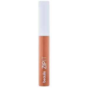 Beaulis Zip It Liquid Matte Lipstick 106 Silence - Long-lasting Color