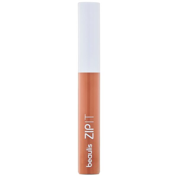Beaulis Zip It Liquid Matte Lipstick 106 Silence - Long-lasting Color