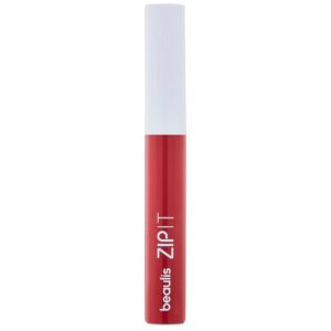 Beaulis Zip It Liquid Matte Lipstick - Poison Apple 303