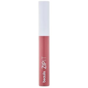 Beaulis Zip It Liquid Matte Lipstick 514 Primrose - Long-Lasting Color