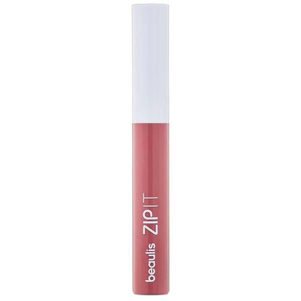 Beaulis Zip It Liquid Matte Lipstick 514 Primrose - Long-Lasting Color