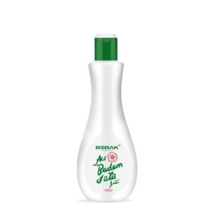 Bebak Bitter Almond Milk 60ml - Hydrating Skin Care Solution