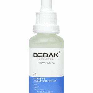 Bebak Pharma 4D Hydration Serum with Trehalose & Ceramide 30ml
