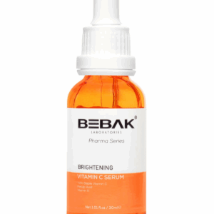 Bebak Pharma 10% Vitamin C Brightening Serum