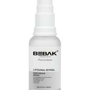 Bebak Pharma Liposomal Retinol Anti-Wrinkle Serum 30ml