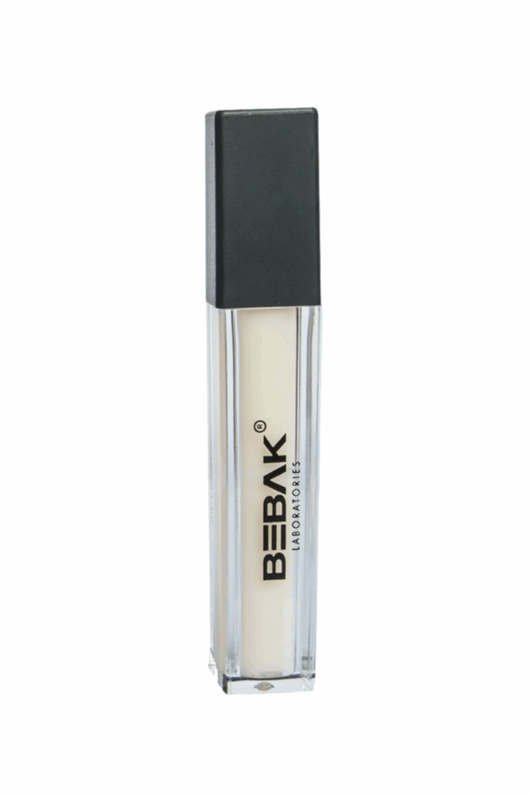 Bebak Pharma Oil Eraser контролирует себум