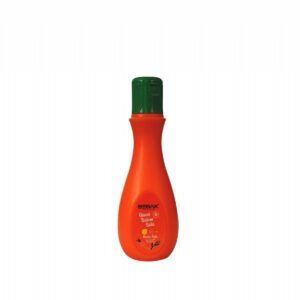 Bebak Sun Care Milk with Carrot Extract - 120ml Tanning Lotion