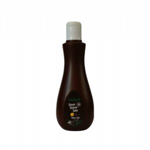Bebak Cocoa Extract Sun Care Milk 215ml for Healthy Tan