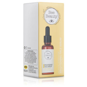 Осветляющая сыворотка Bee Beauty Alpha Arbutin для лица 30 мл