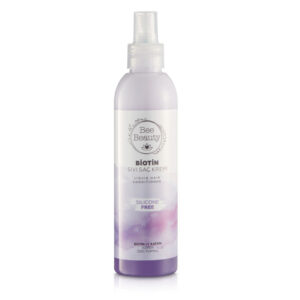 Bee Beauty Biotin Liquid Conditioner 200ml - Nourishing Shine