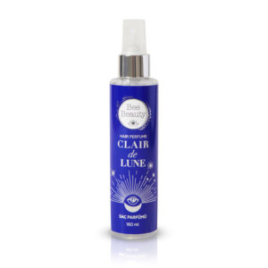 Bee Beauty Clair De Lune Hair Perfume 160ml - Luxurious Scent