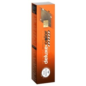 Стойкий пепельный коричневый оттенок краски для волос Bee Beauty Deluxe