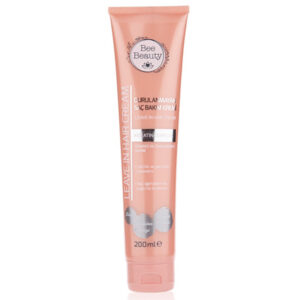 Bee Beauty Leave-In Hair Care Cream 200ml - Nourishing & Protective