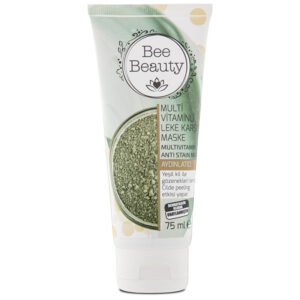 Bee Beauty Multi Vitamin Anti-Blemish Mask 75ml - Clear Skin