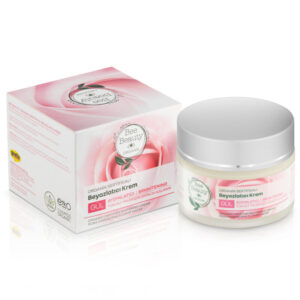 Органический осветляющий крем Bee Beauty для сияющей кожи