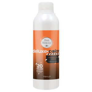 Bee Beauty 20 Volume 6% Oxidation Cream for Vibrant Hair Color