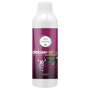 Bee Beauty 30 Volume 9% Oxidation Cream for Vibrant Hair Color