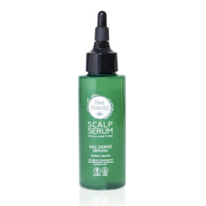 Bee Beauty Scalp Serum 100ml - Nourishing Hair Growth Formula