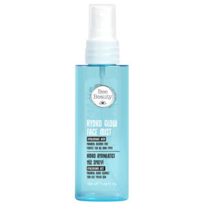 Bee Beauty Hydrating Facial Spray - Moisturizing Skin Mist 100ml