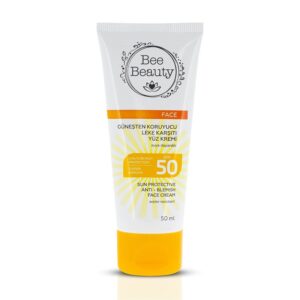 Bee Beauty SPF Face Cream - Anti Blemish Protection 50 ml