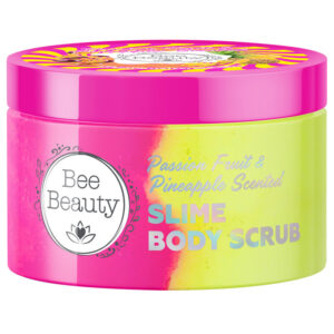 Bee Beauty Watermelon Swirl Slime Body Scrub 250 ml