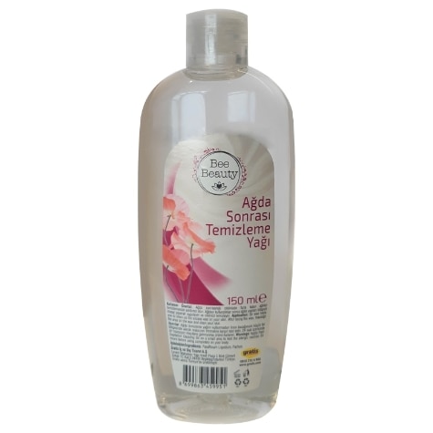 Bee Beauty Wax Cleansing Oil 150ml - Gentle Makeup Remover