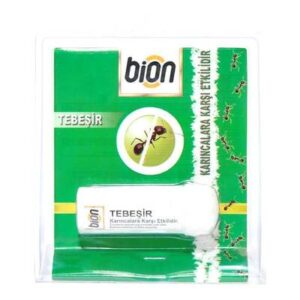 Bion Ant Chalk 24g - Effective Ant Control