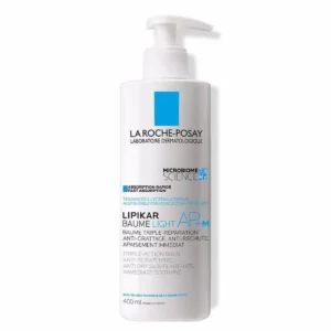 La Roche Posay Lipikar Baume AP+ M Balm 400ml - Hydrating Care