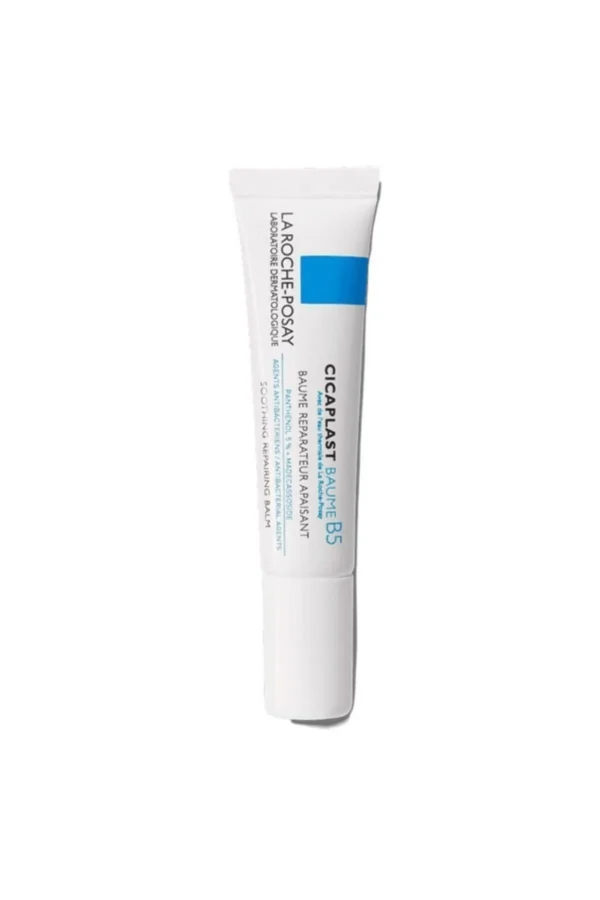 La Roche Posay Cicaplast Baume B5 15ml - Skin Repair Balm