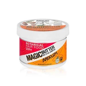 MixUp Magic Butter Hair Care Cream - 250ml Moisturizer