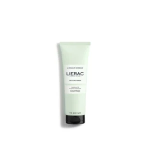 Lierac Paris Scrub Mask - Exfoliating Peeling Mask 75ml