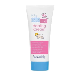 Sebamed Baby Diaper Care Cream 50ml - Soothing Skin Protection